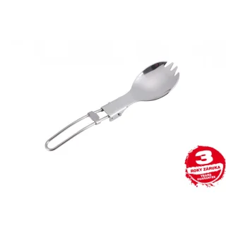 Pinguin Spork steel