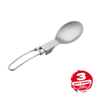 Pinguin Spoon steel