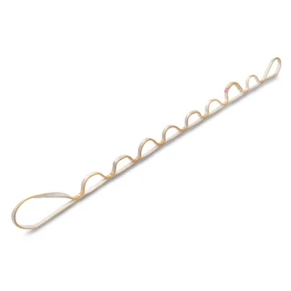 Ocún daisy Chain DYN 11 mm