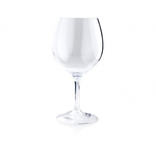 GSI Outdoors Nesting Red Wine Glass