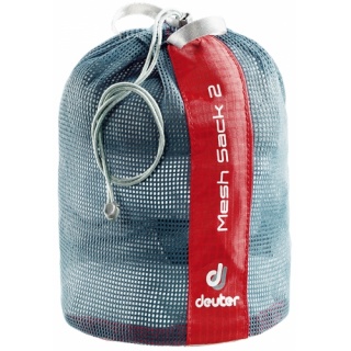 Deuter Mesh Sack