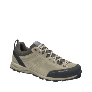 Mammut Wall Low Women