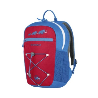 Mammut First Zip 16 l