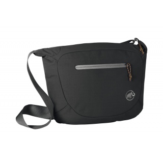 Mammut Shoulder Bag Round 4 l