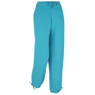 Millet Rock Hemp Pants Women