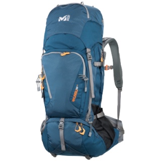 Millet Khumbu 55+10 l