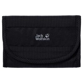 Jack Wolfskin CASHBAG WALLET RFID
