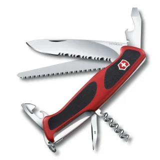 Victorinox Delémont RangerGrip 155