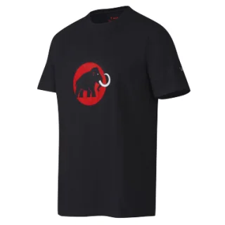 Mammut Logo T-Shirt Men