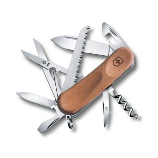 Victorinox Delémont EvoWood 17