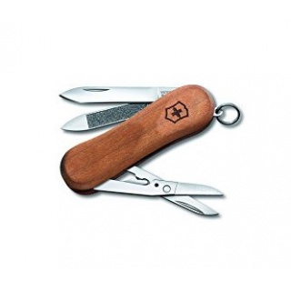 Victorinox Delémont EvoWood 81