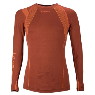 La Sportiva Troposphere Long Sleeve 2.0 Men