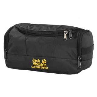 Jack Wolfskin Culture Duffle Washbag 5 l