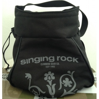 Singing Rock Chalk bag boulder XXL