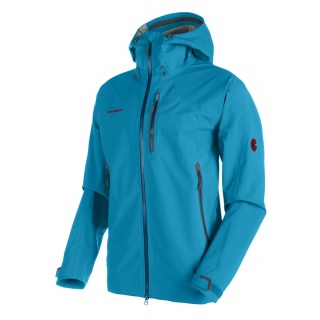 Mammut Masao Jacket Men