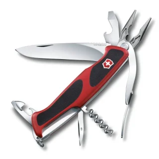 Victorinox Delémont RangerGrip 74