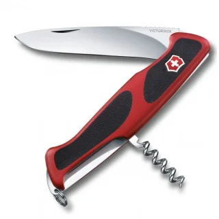 Victorinox Delémont RangerGrip 52