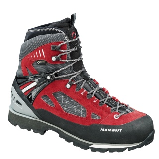 Mammut Ridge Combi High GTX Men