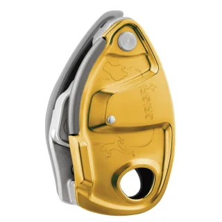 Petzl Grigri+
