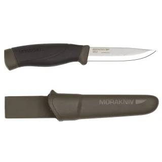 Morakniv Companion HeavyDuty MG (C)