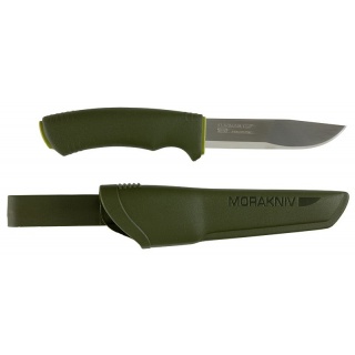 Morakniv Bushcraft