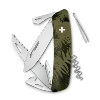 Swiza C05 Silva khaki