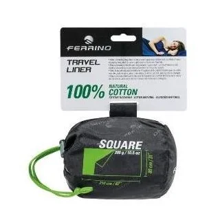 Ferrino Travel Liner SQ