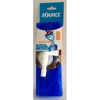 Source Liquitainer 4 l