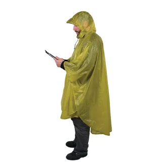 Sea to Summit Ultra-Sil15D Nano Poncho