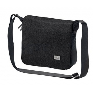 Jack Wolfskin Wool Tech Sling Bag 3,5 l