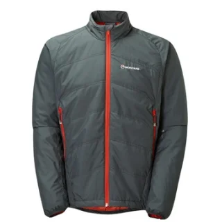 Montane Flux Micro Jacket Men
