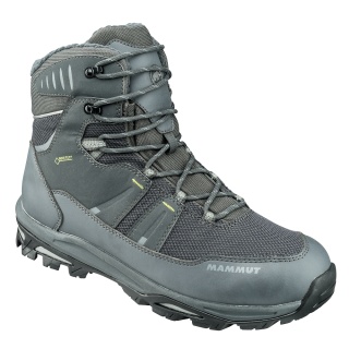 Mammut Runbold Tour High II GTX® Men