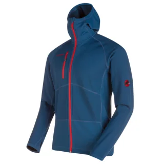 Mammut Aconcagua Pro ML Hooded Jacket Men
