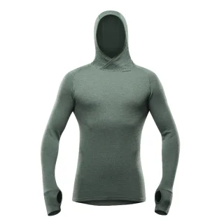 Devold Expedition man shirt s kapucí
