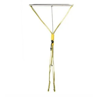 Singing Rock Snake Brace M