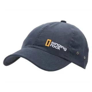 Singing Rock Baseball hat light