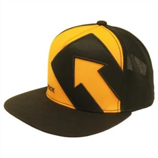 Singing Rock Snapback