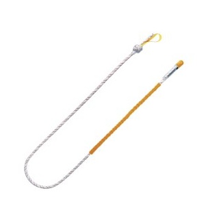 Singing Rock Site lanyard
