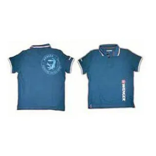 Wenger polo triko