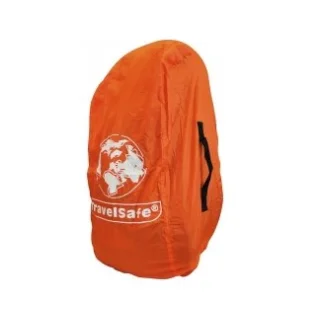 TravelSafe pláštěnka přes batoh Combipack
