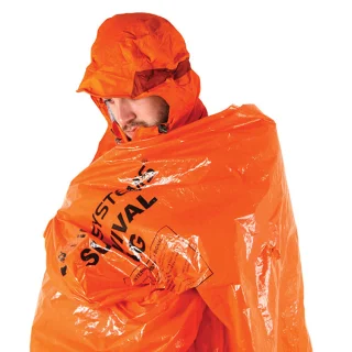 Lifesystems Survival Bag