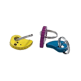 Rock Empire Key Rings Cam