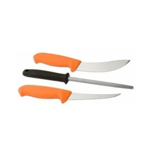 Morakniv Hunting Set 3000 Orange