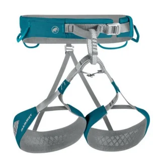 Mammut Zephir Women