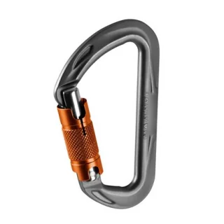 Mammut Wall Micro Lock twist lock