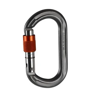 Mammut Wall Micro Oval screw