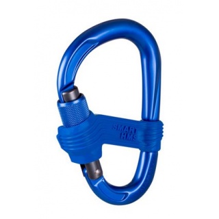 Mammut Smart HMS screw