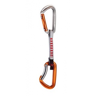 Mammut Wall Key Lock Express Set