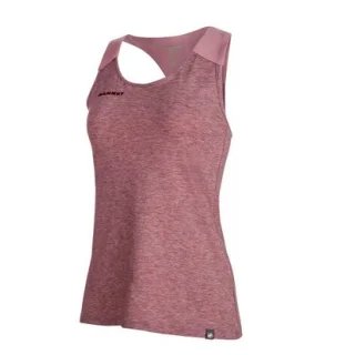 Mammut Wall Top Women