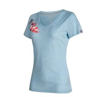 Mammut Zephira T-Shirt Women
